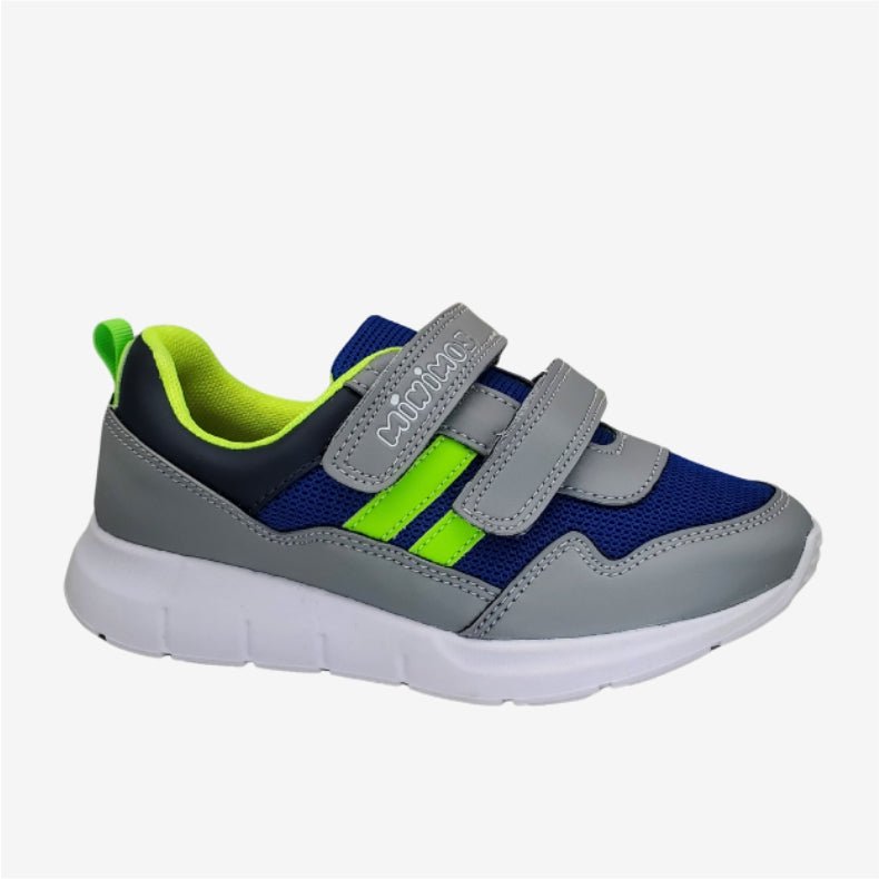 Tenis Deportivos para niño - Mínimos Tienda Infantil